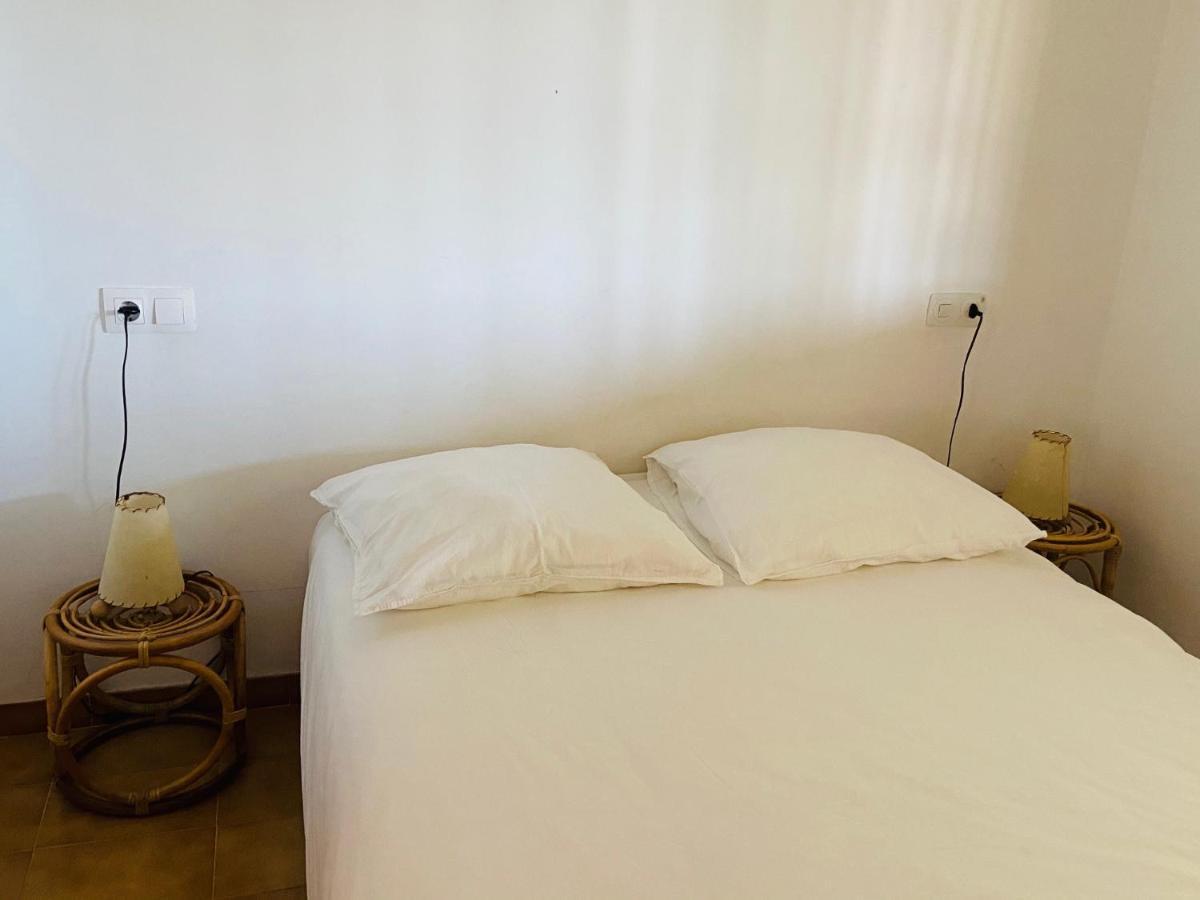Jolie Villa Vue Mer - 100Km Au Nord De Barcelone - ปัลส์ ภายนอก รูปภาพ
